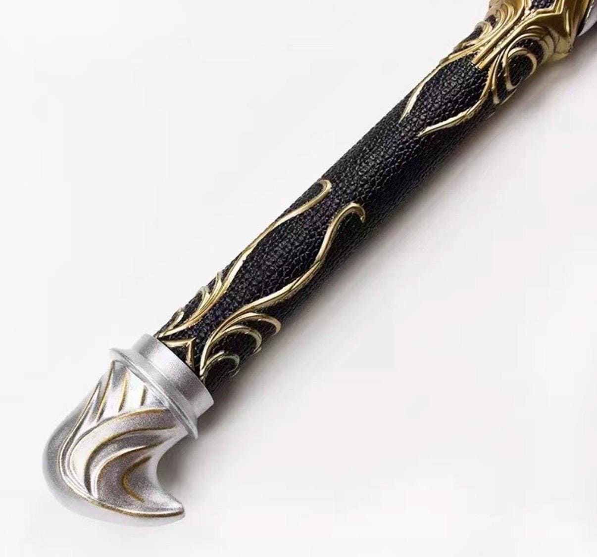 Spear of Leonidas Ornament Assassin's Creedw Odyssey Replica