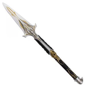 Spear of Leonidas Ornament  Assassin’S Creedw Odyssey Replica | Leonidas Historical Enthusiast Gift