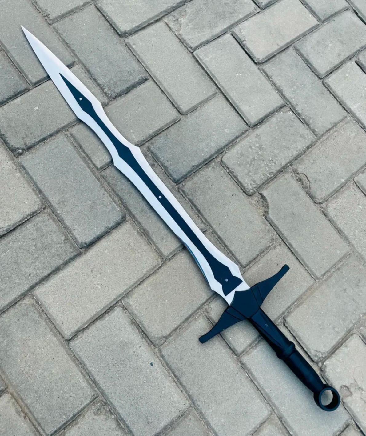 Dragon bone sword - Etsy 日本