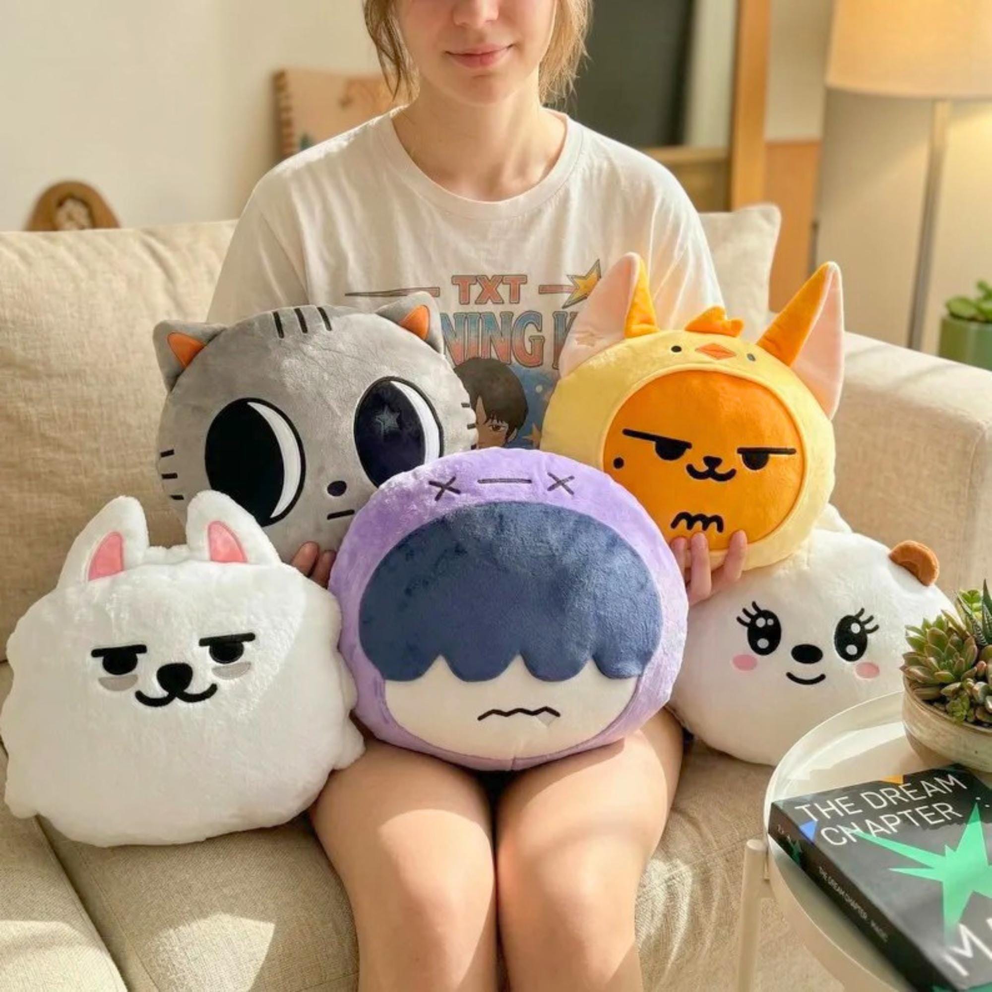 TXT Hyueningkai グッズ まとめ売り Txt huening kai - Etsy 日本