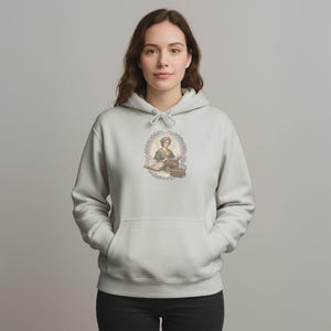 Classical Scholar T-Shirt: Knowledge is Power Book Lover Apparel image 4