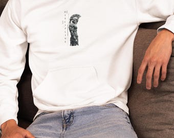 Unisex Heavy Blend Kapuzenpullover