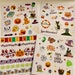 see more listings in the Planner Stickers section