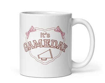 It’s Gameday Mug