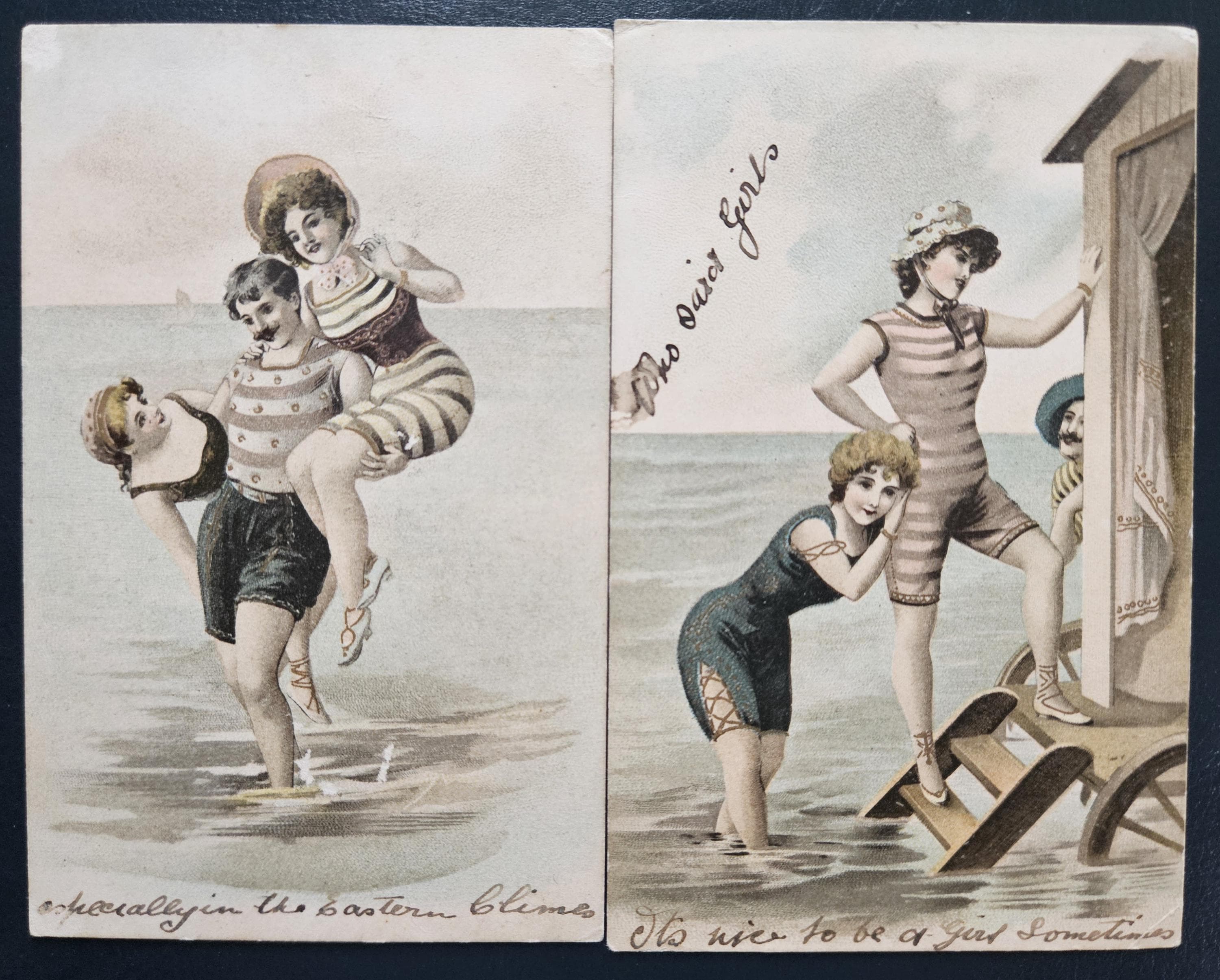 Early 1900s Swimsuit - Etsy