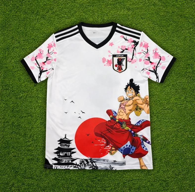 Japan Itachi Jersey - Etsy