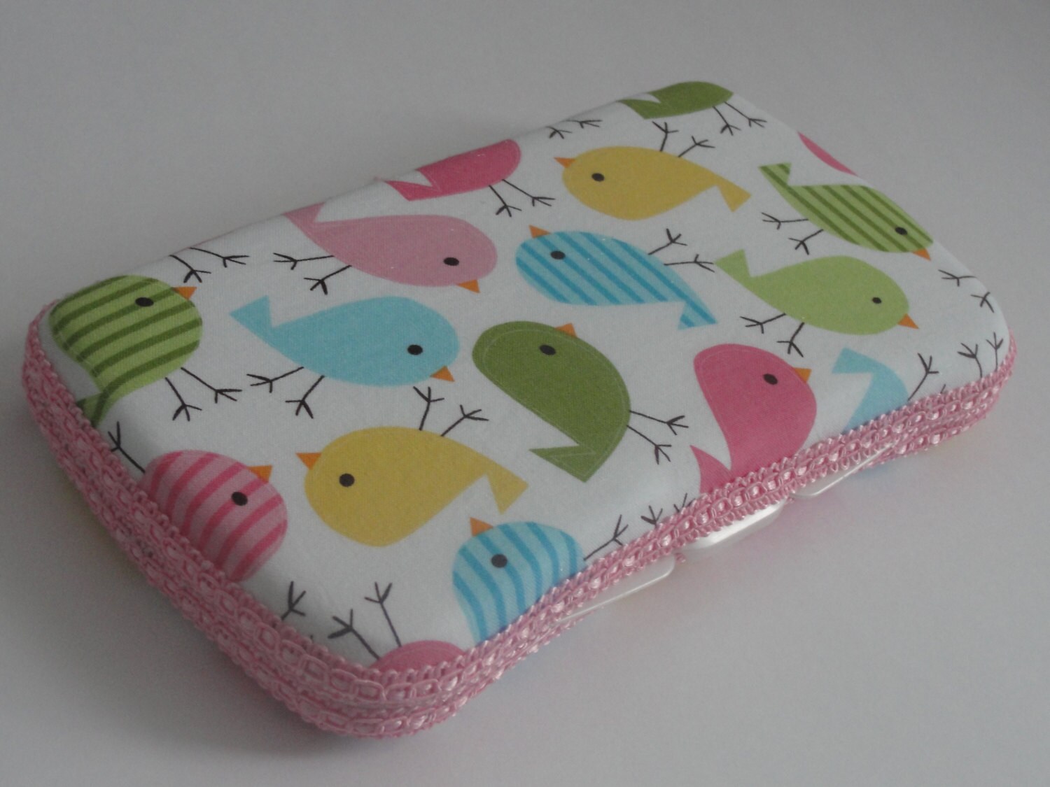 Baby Wipes Case Travel Baby Wipes Case Easter Wipes Case Etsy