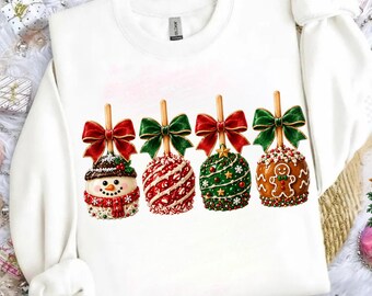 Christmas Treats PNG Bundle, Holiday Cake Pop pNG, Snowman Gingerbread Christmas PNG, Christmas Sublimation Design, Winter PNG