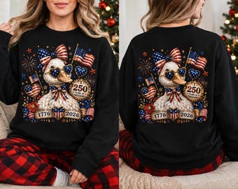 Amerika 250 PNG, Patriotisk örnskjortadesign, 1776-2026 USA-årsdag PNG, 4 juli sublimering, digital nedladdning för självständighetsdagen