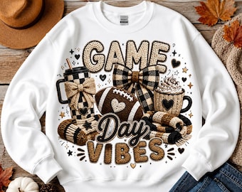 game day vibes png,football coquette png,checkered bow football png,football coffee png,game day shirt design,football mom png,cozy football
