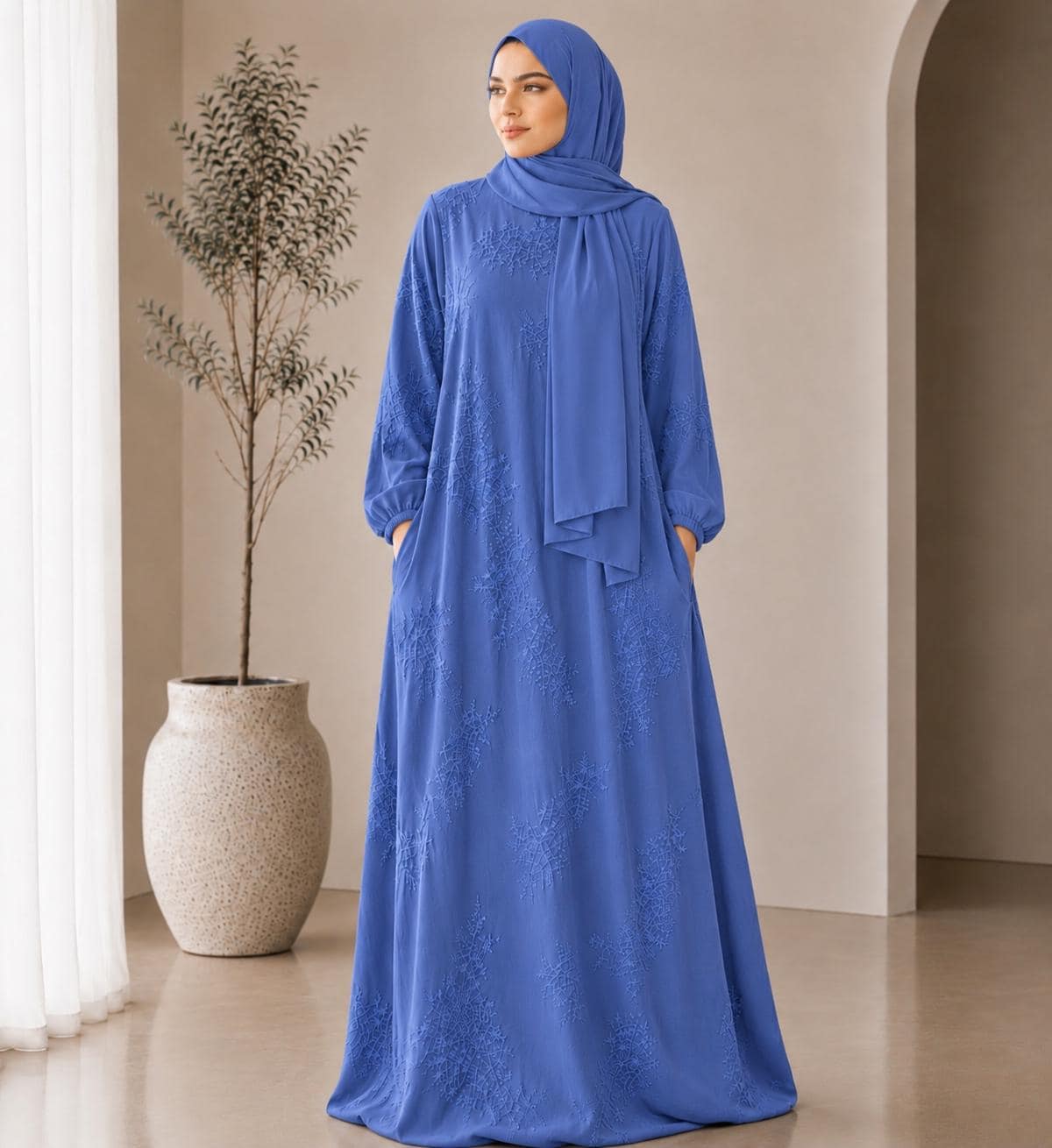 Umrah Dress for Women