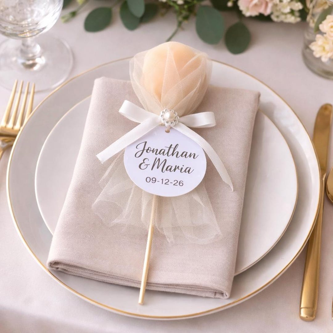 Wedding Favor Candles Bulk, Personalized Wedding Favors, Bridal Shower ...