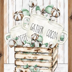 Farmhouse Printable Farmhouse Sign Farm Sign Farm Coffee - Etsy