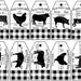 Farmhouse Printable Tags 10 Farm Tags Farm Animals and | Etsy