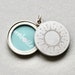 see more listings in the Lockets section