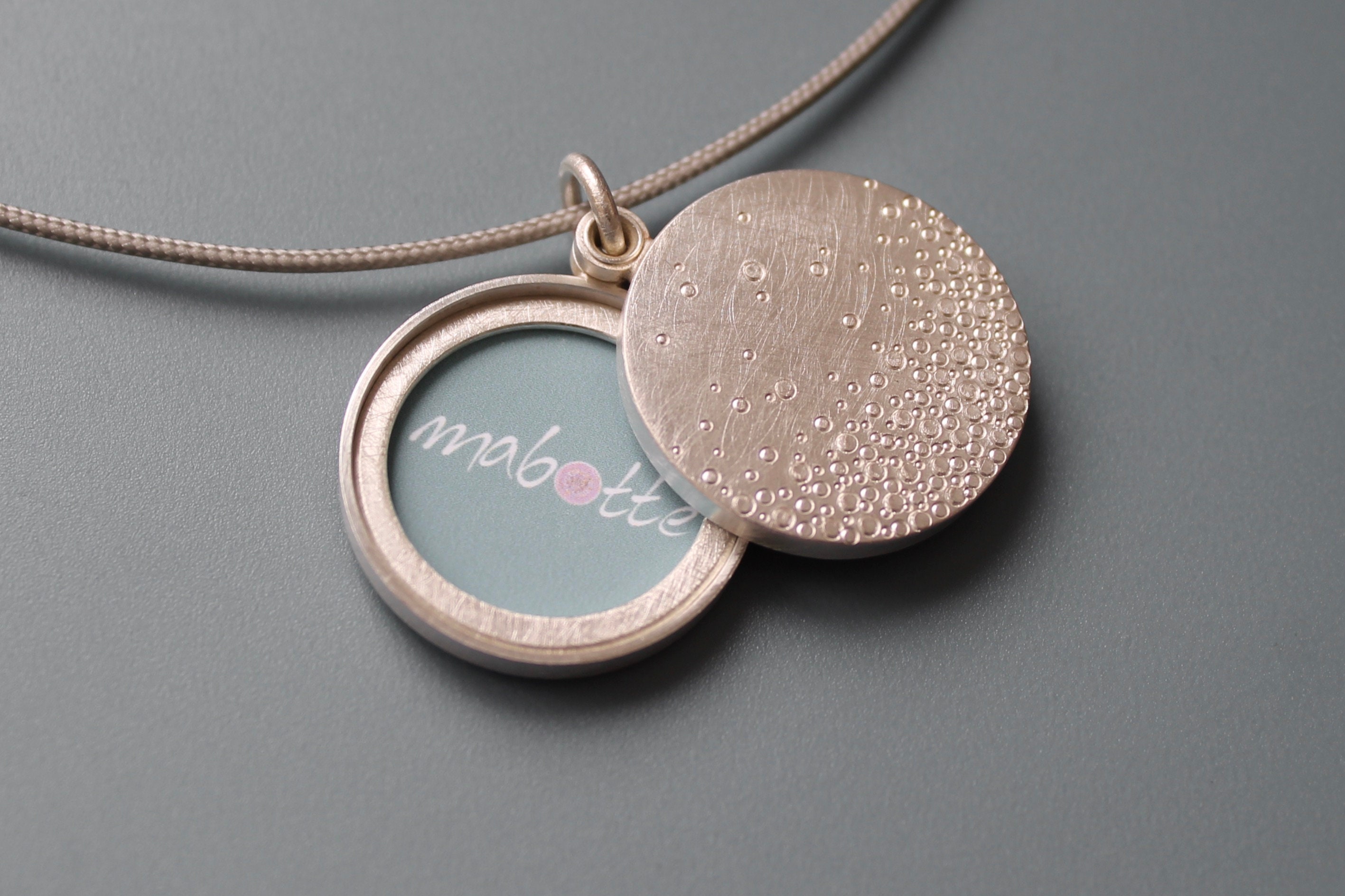 Double Photo Locket Etsy Singapore