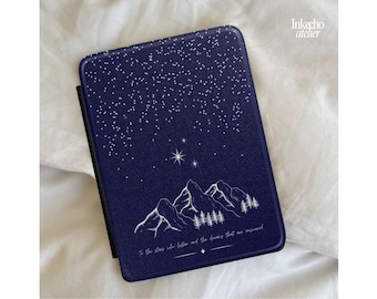 Acotar ACOMAF Kindle Case for Booklovers | Romatasy Fantasy | Kindle Paperwhite 7