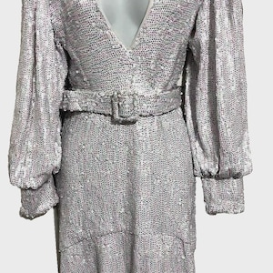 silver regency dress Moonlight Amber Fairy Court Regency Dress  Sugarplum Store
