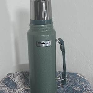 Vintage Aladdin Stanley Thermos - Etsy