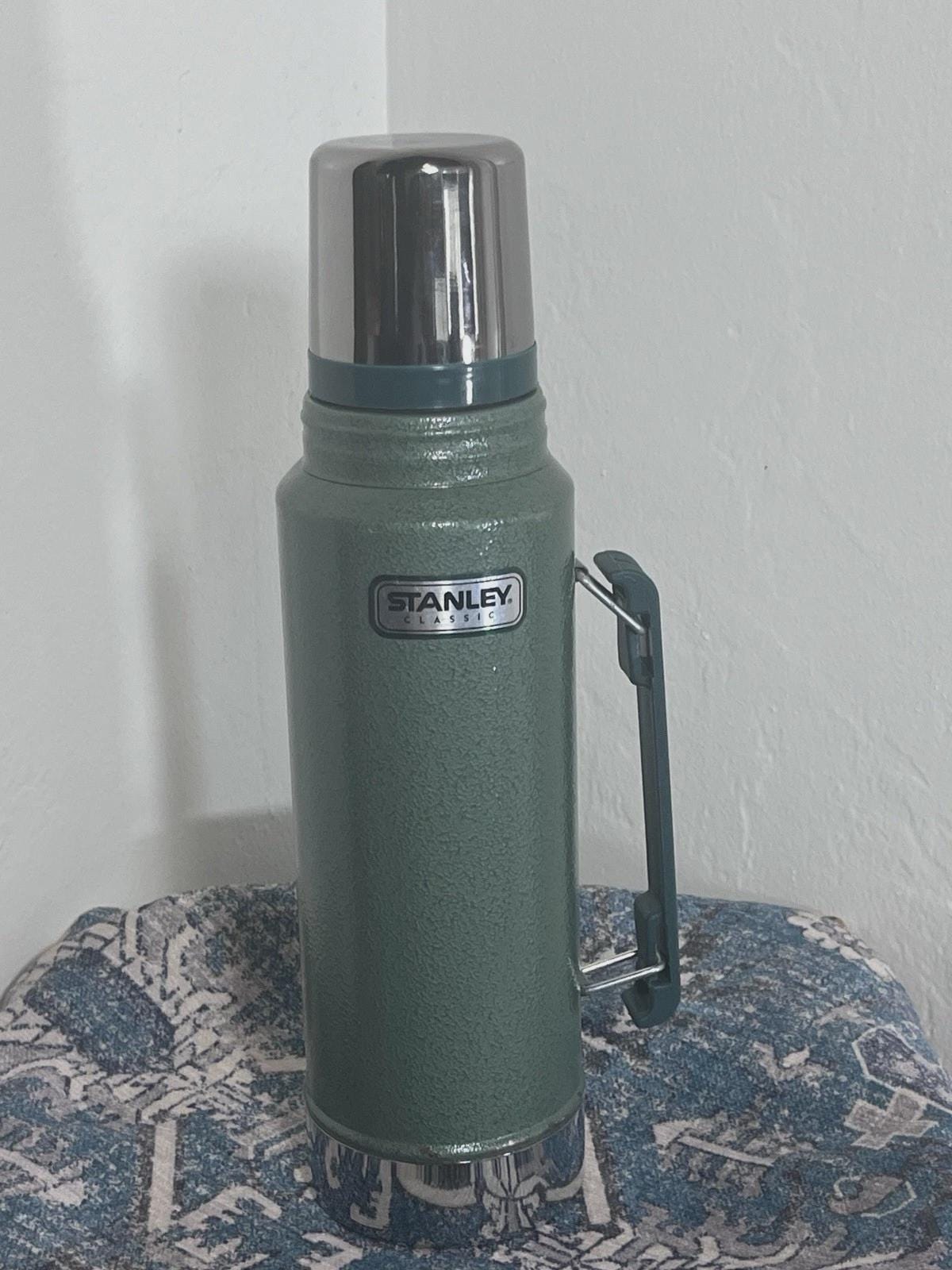 Stanley Thermos Vintage 32 - Etsy Canada