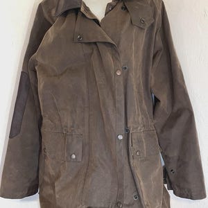 Oilskin jacket - Etsy 日本