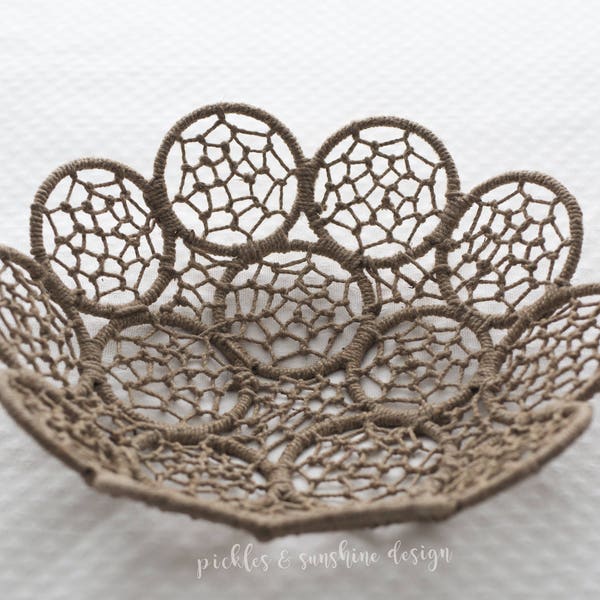 Newborn Basket Prop Etsy