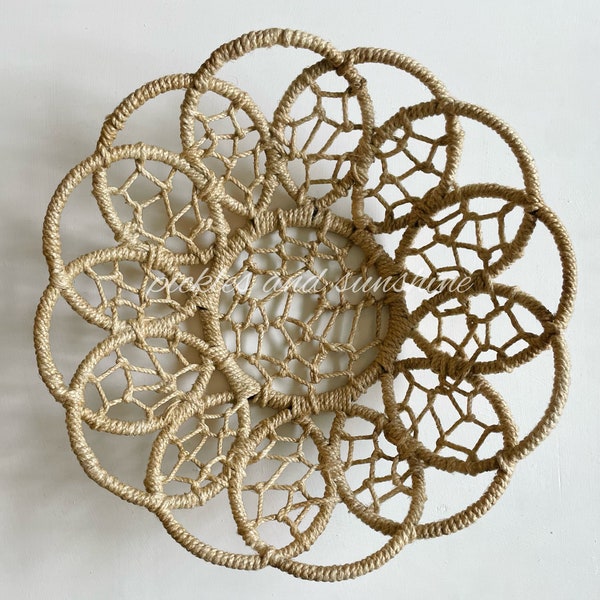 Newborn Basket Prop Etsy