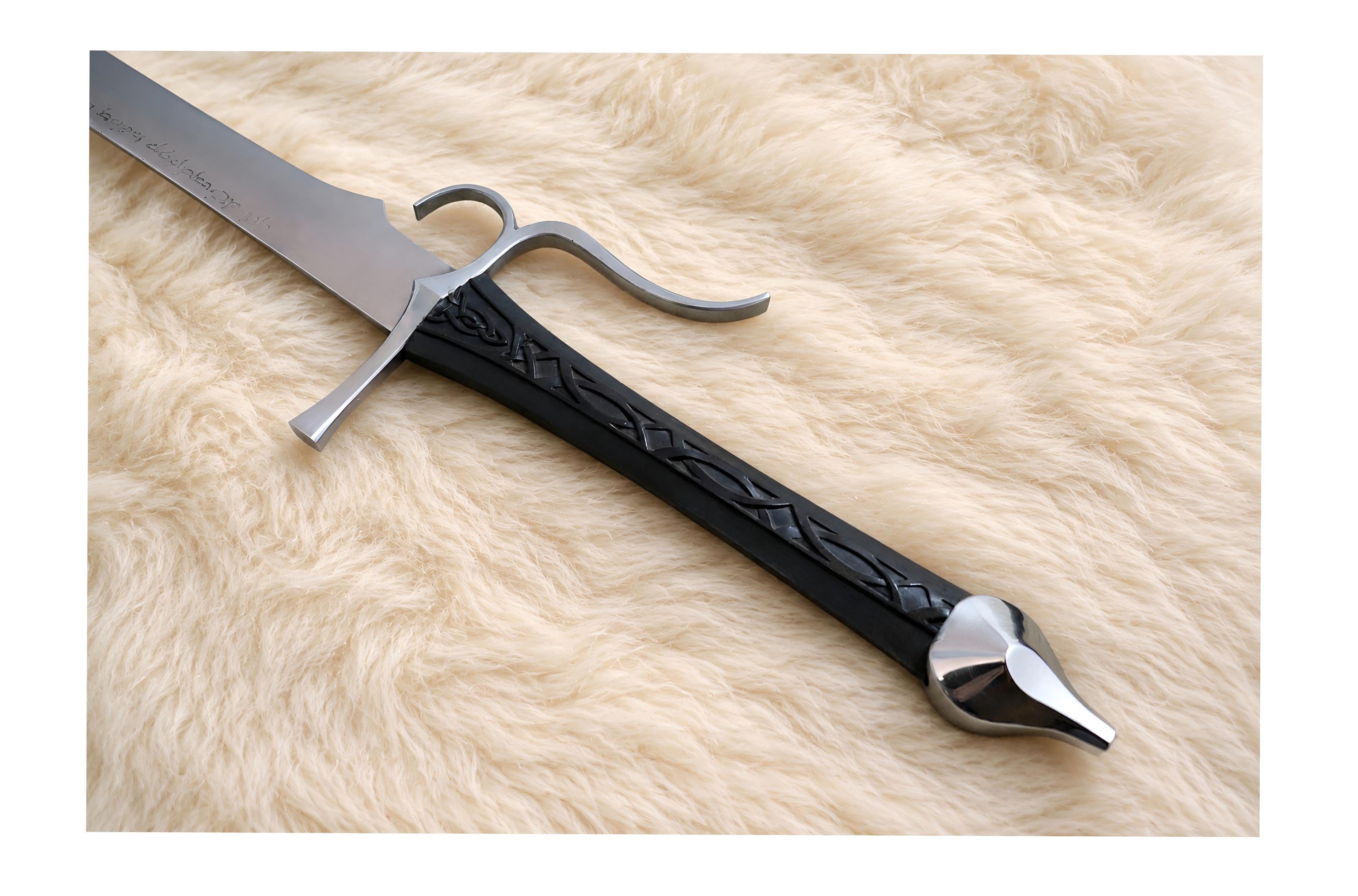 Arya stark needle sword - Etsy 日本