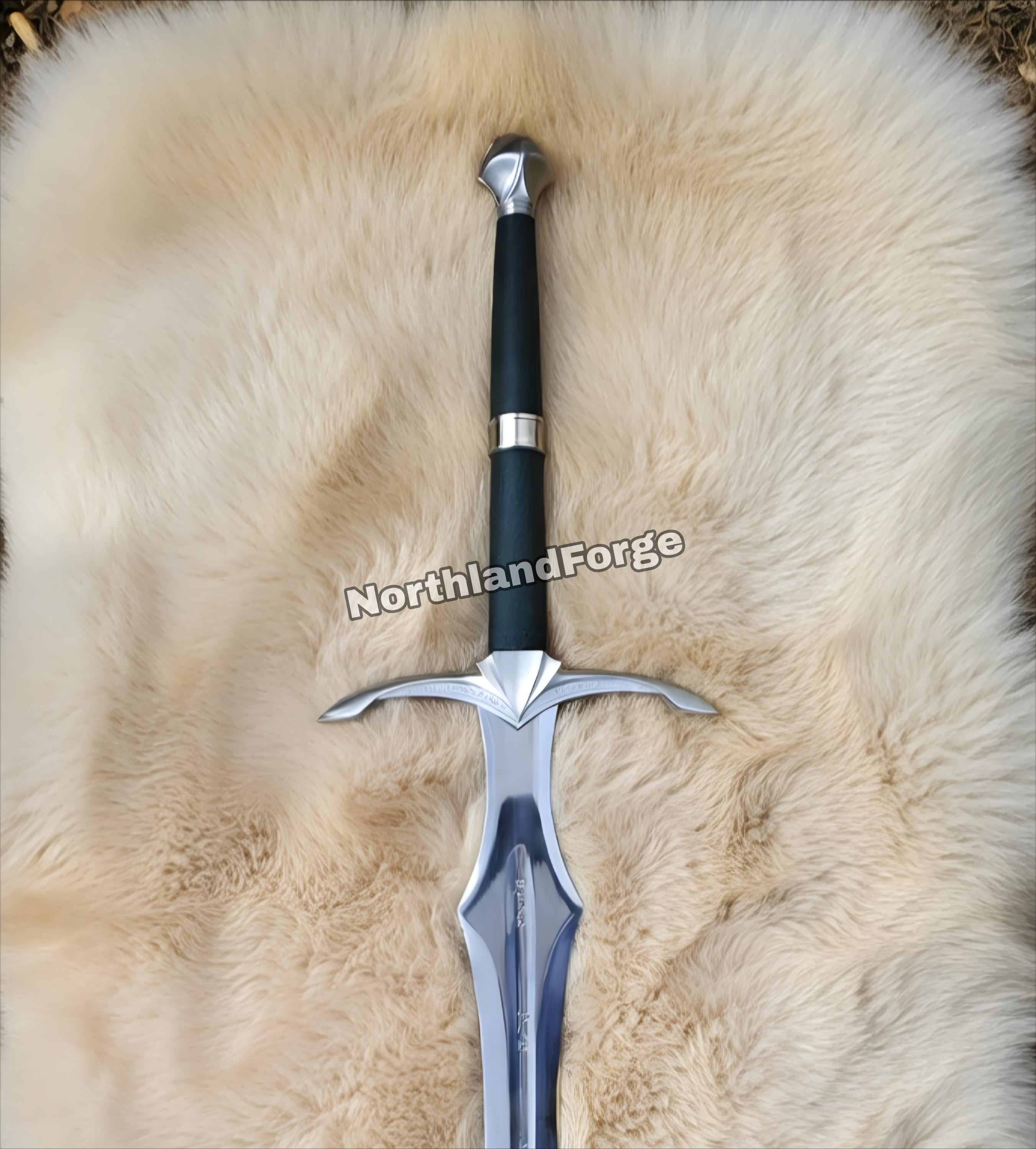 Arya stark needle sword - Etsy 日本