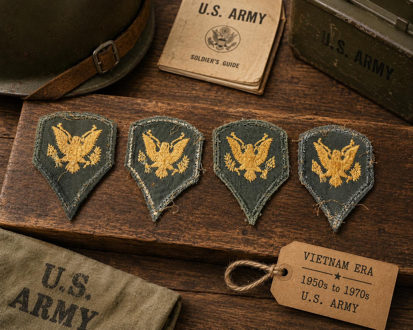 Vietnam war patch - Etsy 日本