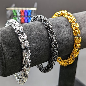 Byzantine Bracelet