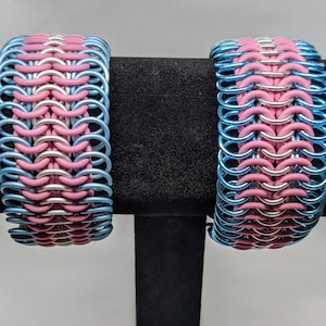 Trans Pride Bracelet