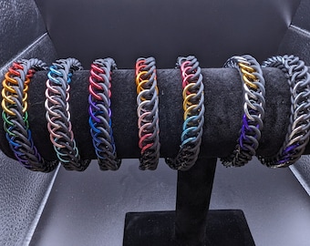 Half Persian - Pride Collection