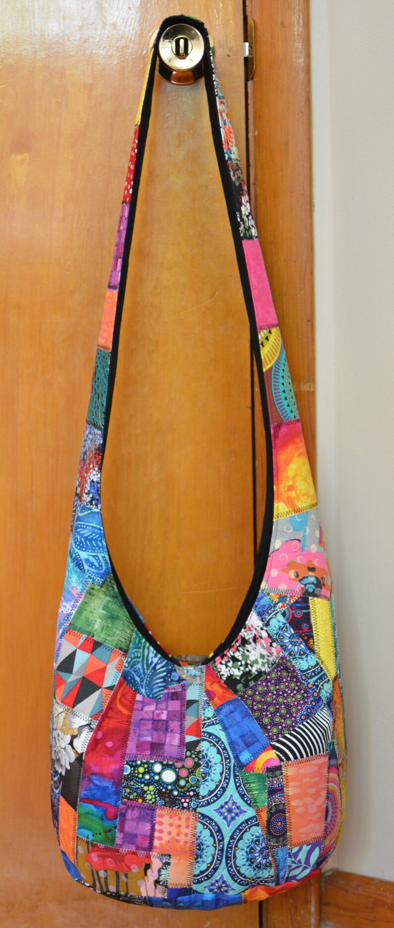 Diy Hobo Sling Crossbody Bag Paul Smith