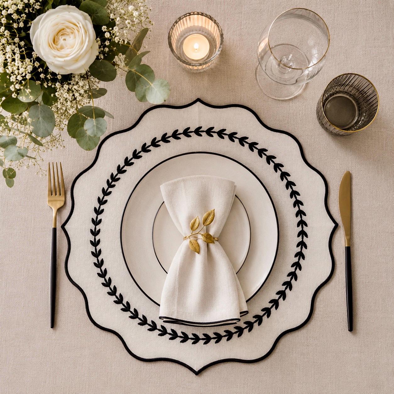 Dior plate set - Etsy 日本