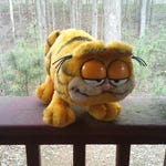 Garfield Collectibles