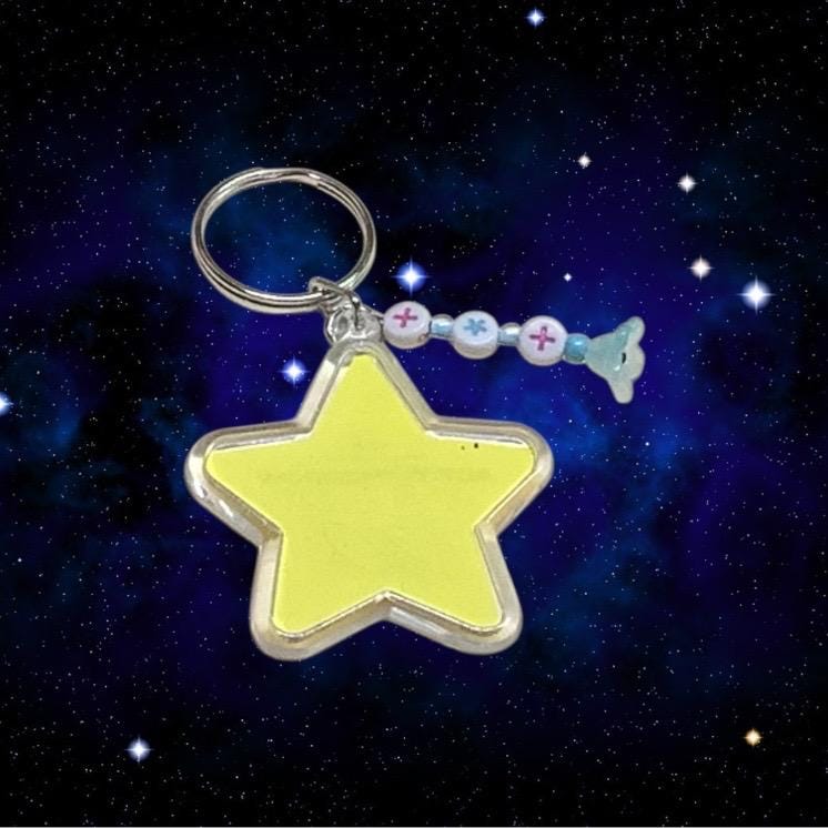Txt Soobin Keychain - Etsy