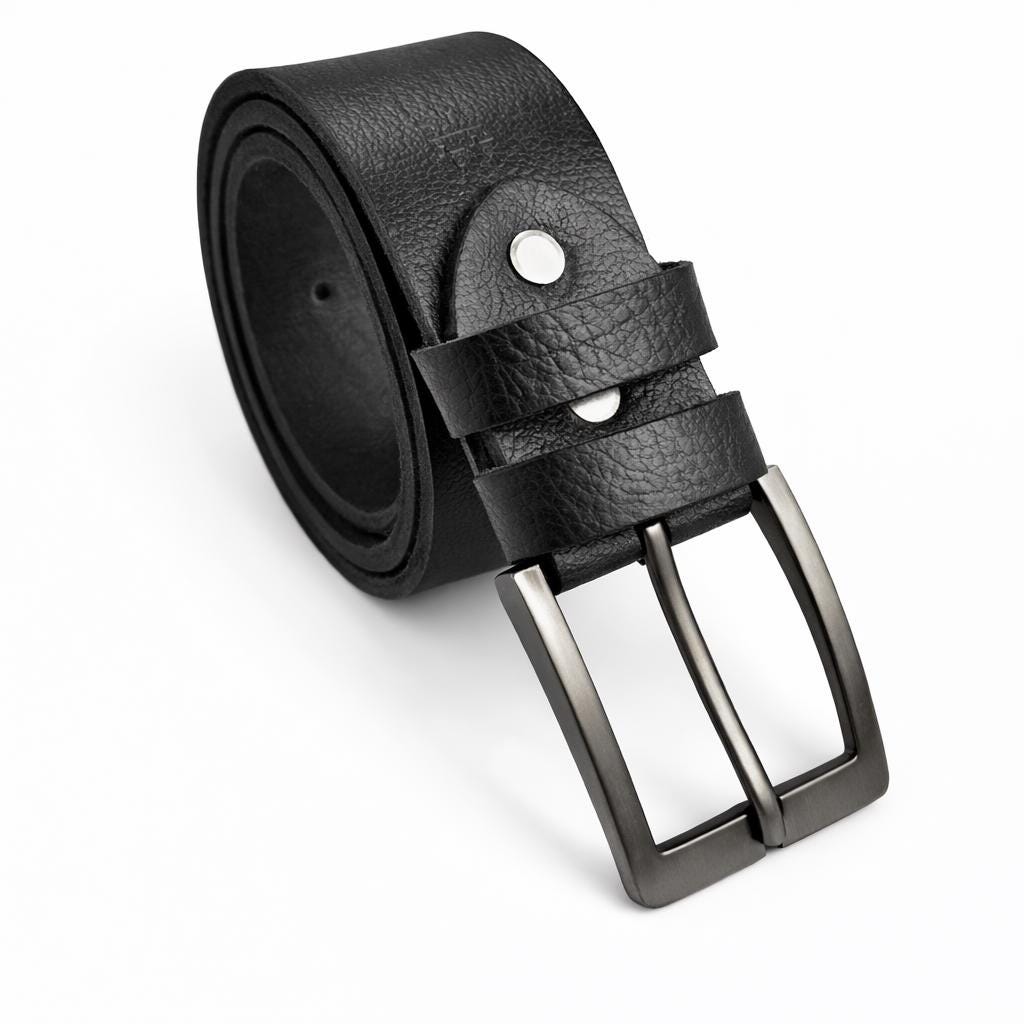 ベルト＆サスペンダー - Etsy 日本