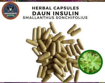Biologische Pure Costus Igneus-capsules: supplement | Indonesische traditionele kruiden | Geheel vers en natuurlijk wild gemaakt
