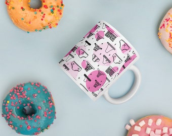 Panties Mug