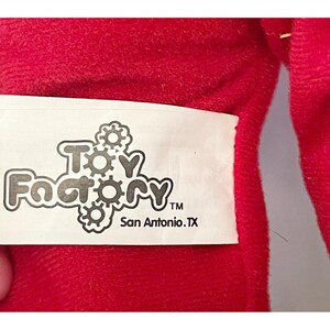 Mickey Mouse 75th anniversary plush image 6