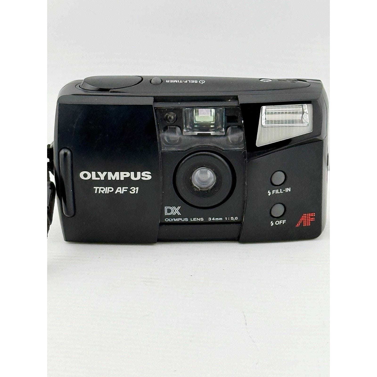 Olympus Trip Af 31 - Etsy