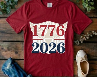 250th America Anniversary Shirt, US 250 Years Shirt, Vintage Independence Day T-Shirt