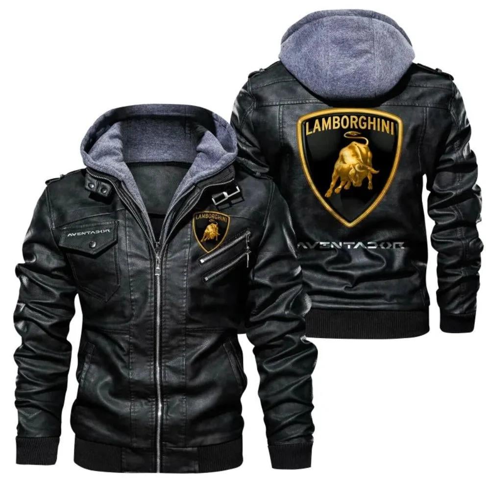 Lamborghini jacket - Etsy 日本