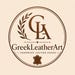 Greekleather