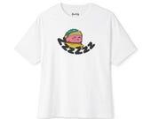 Sleeping Kirby Tee | Pixel Art Nintendo Fan Shirt