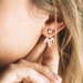 see more listings in the Ear jackets section