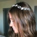 see more listings in the Tiara & Headpiece section