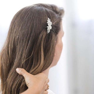 Bridal Accessories, Wedding Hair Accessories, Bridal Hair Accessories, Bridal hair Comb, Bridal Hair Comb, Wedding Hair Comb, Headpiece