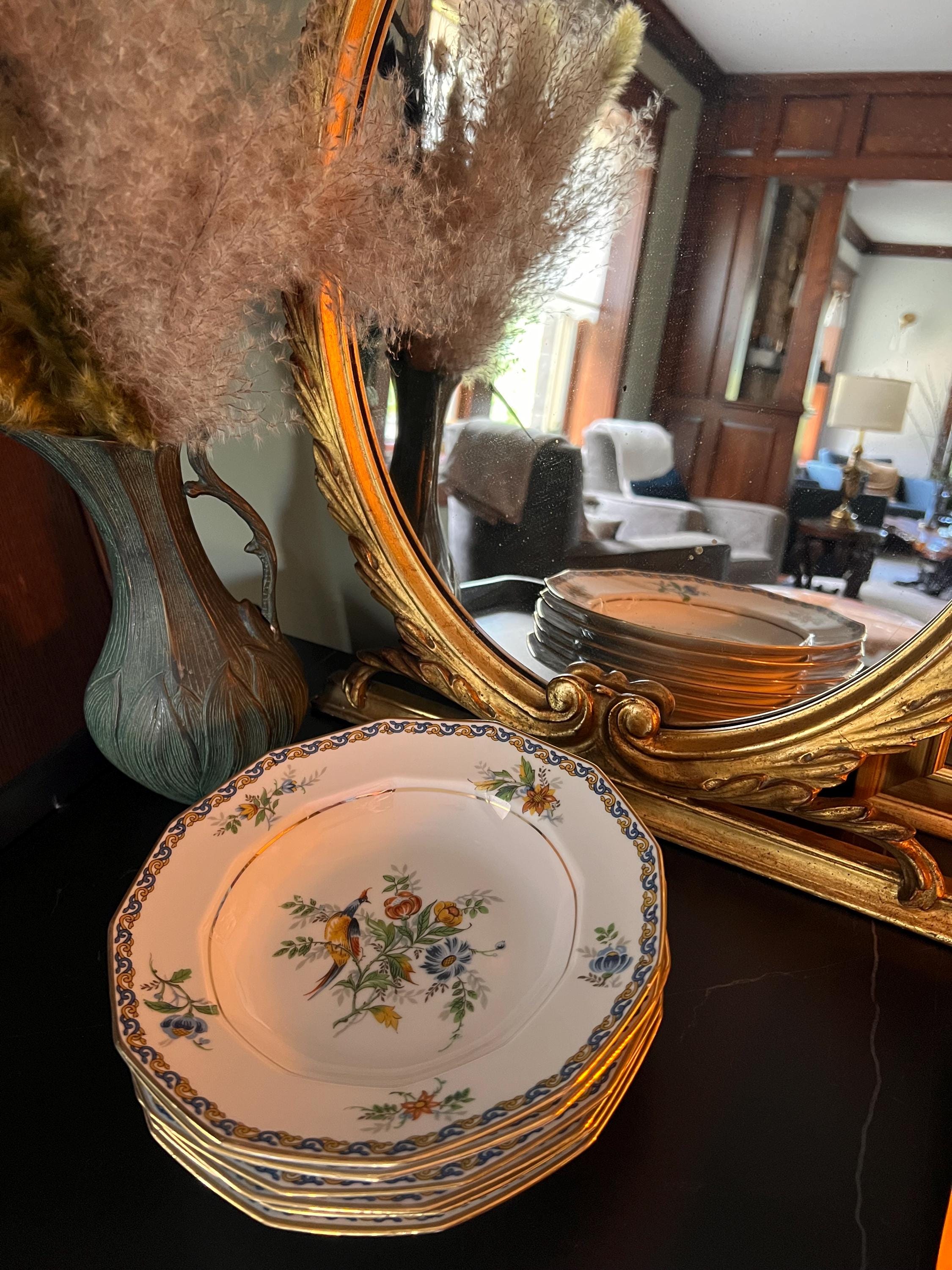 C Ahrenfeldt Limoges - Etsy